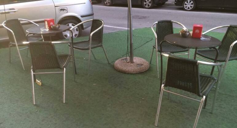 Caffe Matto Sesto San Giovanni Milano